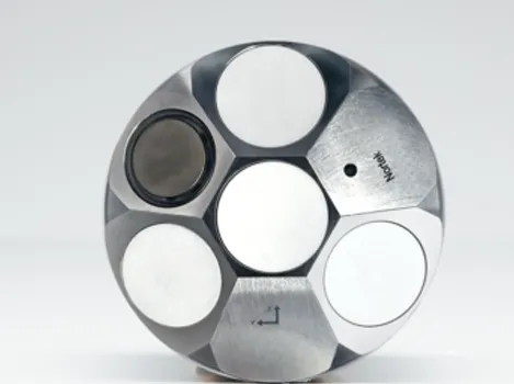 Doppler Velocity Log (DVL)