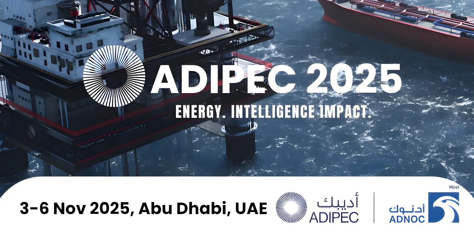 EyeROV at ADIPEC 2025
