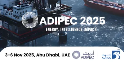 EyeROV at ADIPEC 2025