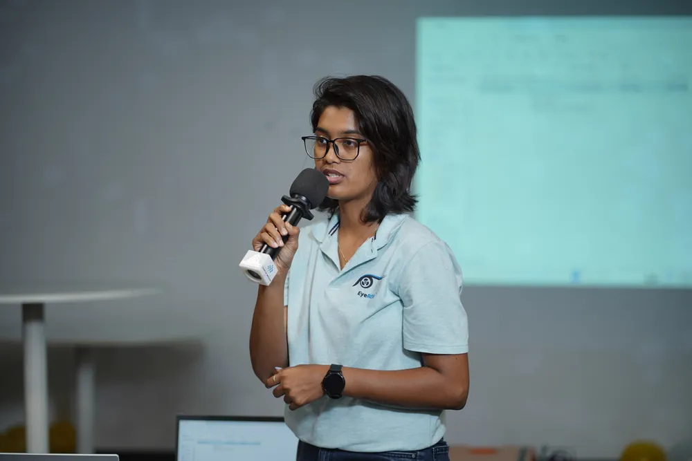Women Who Lead