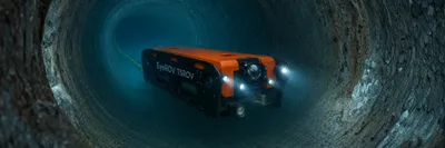 EyeROV at World Tunnel Congress 2026