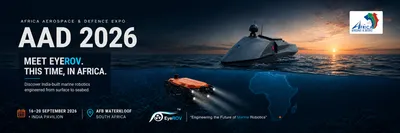 EyeROV at AAD 2026