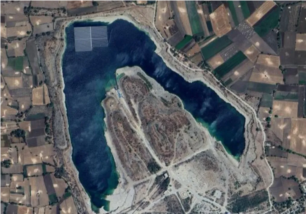 EyeROV Bathymetry Surveys