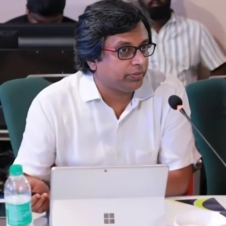 EyeROV Tech Dive Speaker