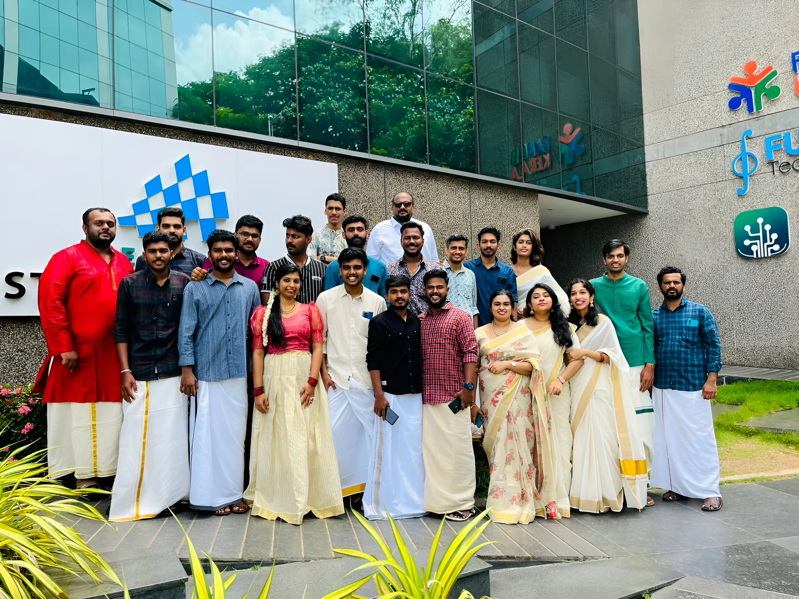 Celebrating Cultural Diversity at EyeROV