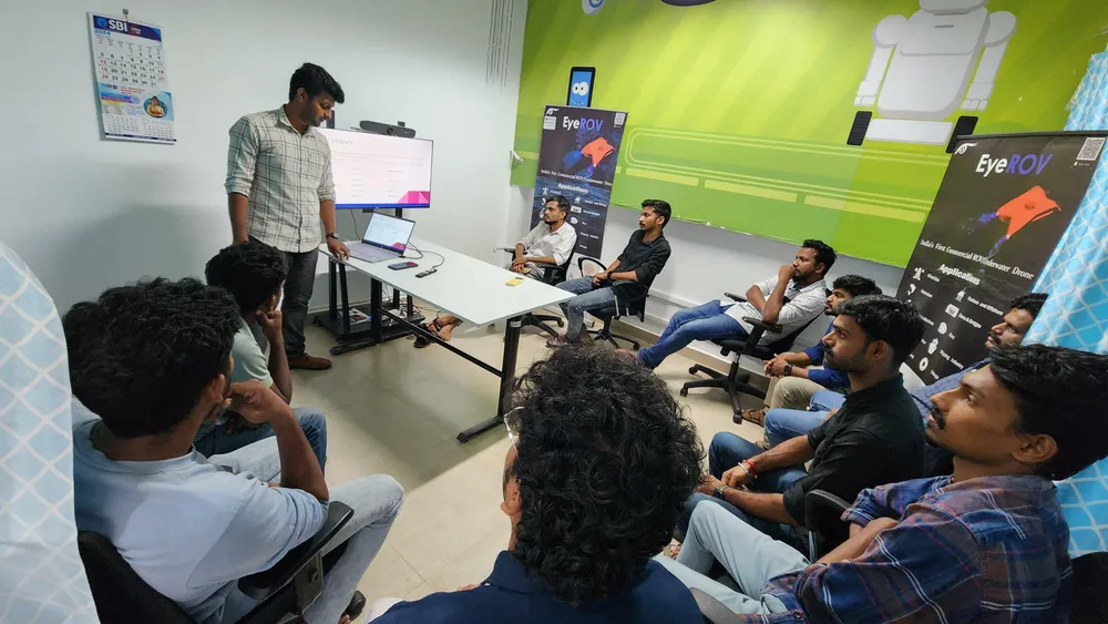 Brainstorming Session