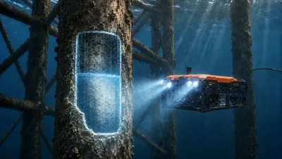 Flooded Member Detection ROV: The Simple, Complete Guide