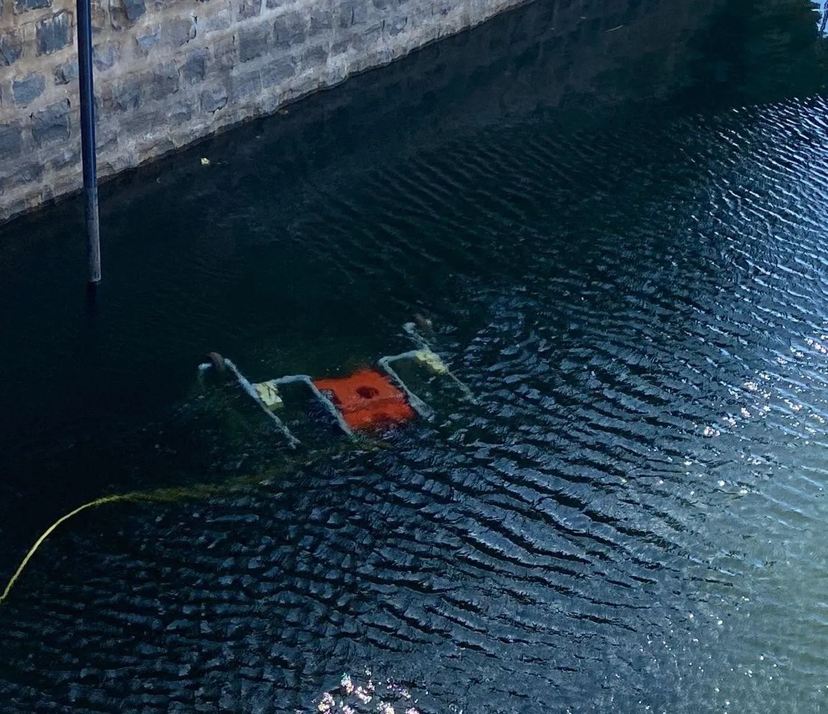 Dam Safety Inspection Services