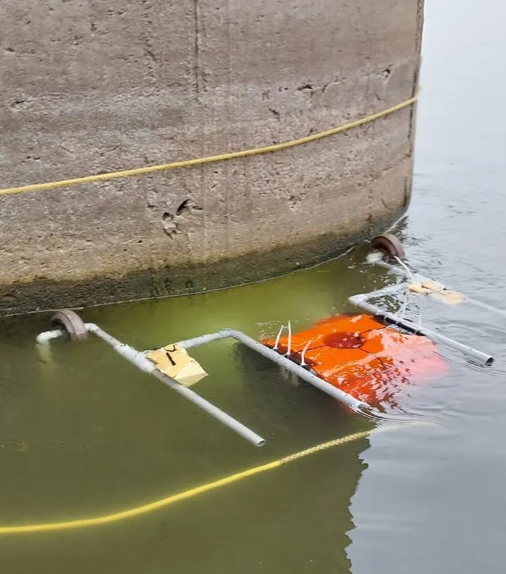 Bridge Structural Safety Audits