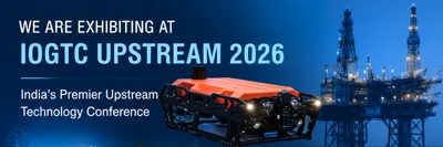 EyeROV at IOGTC 2026