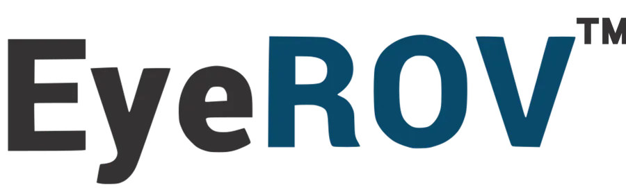 EyeROV Logo