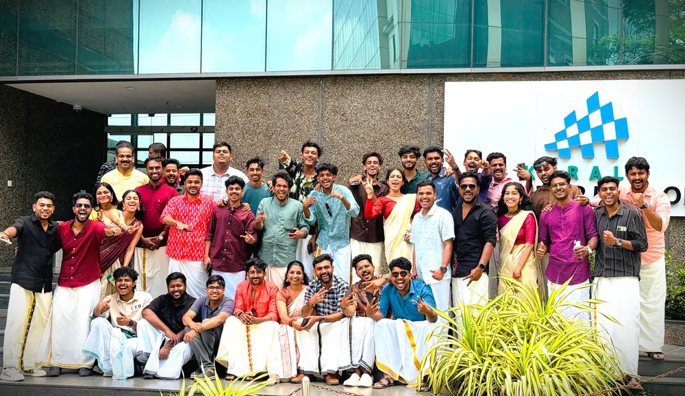 Onam Celebrations 2025