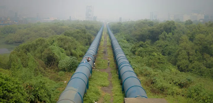 Pipeline Inspection