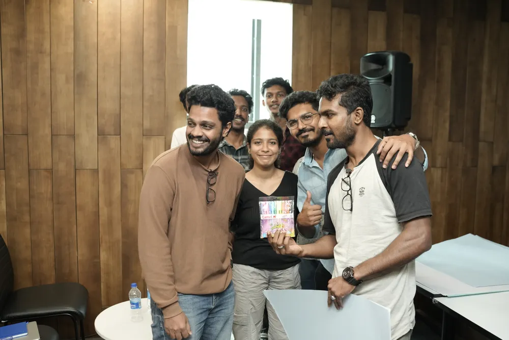 Workshop Session