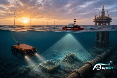 What Is Sonar Scanning - Underwater Detection Guide