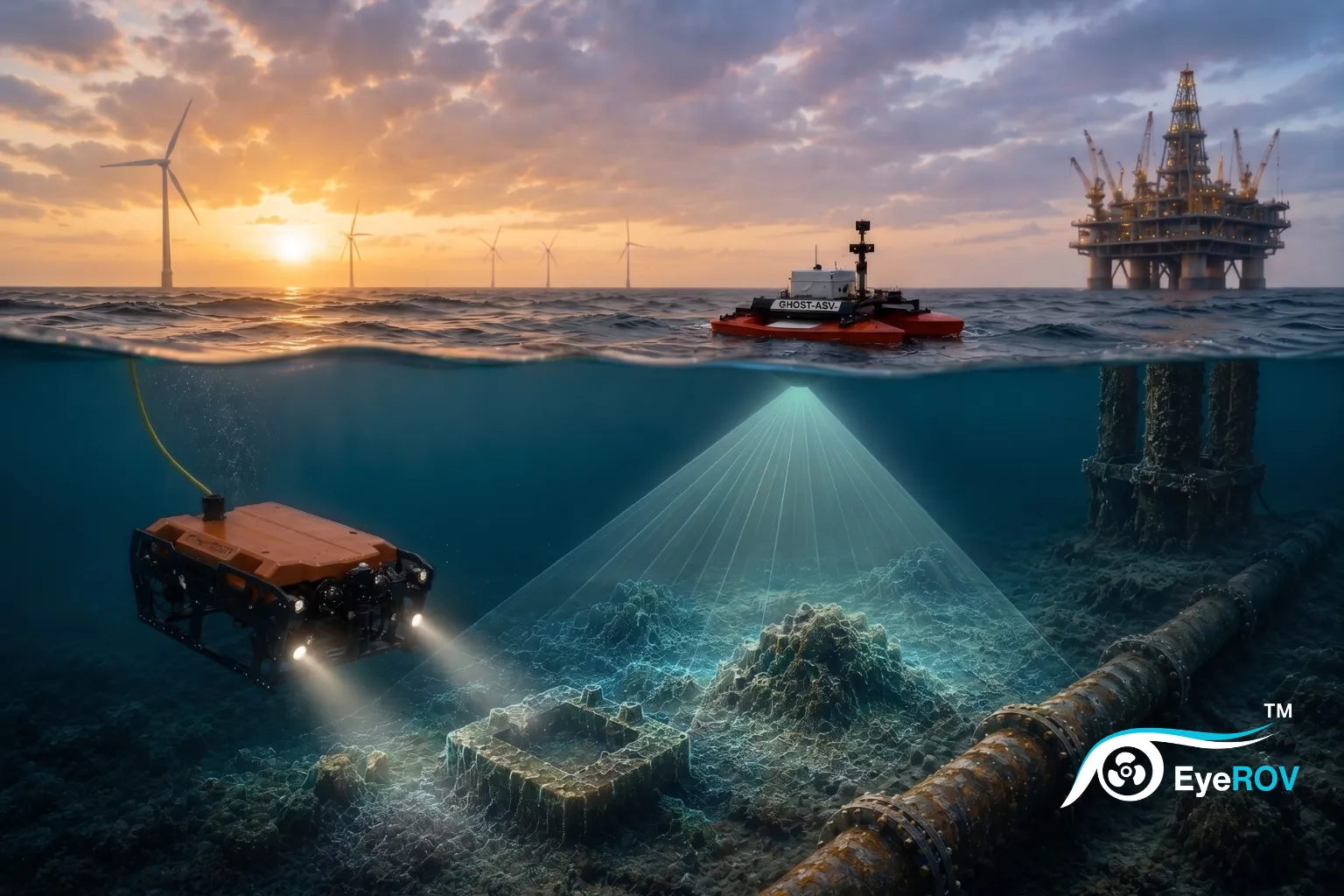 What Is Sonar Scanning - Underwater Detection Guide