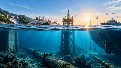 Subsea PEC Wall Thickness Inspection: 7 Essential Insights