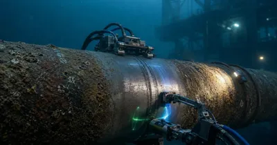 Subsea Weld NDT Comparison: 6 Inspection Methods Explained